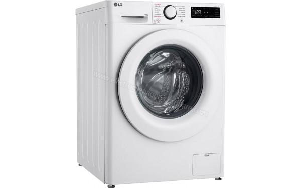 LG F14R33WHS - Vue 3/4 gauche
