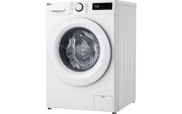 LG F14R33WHS - Vue 3/4 droite