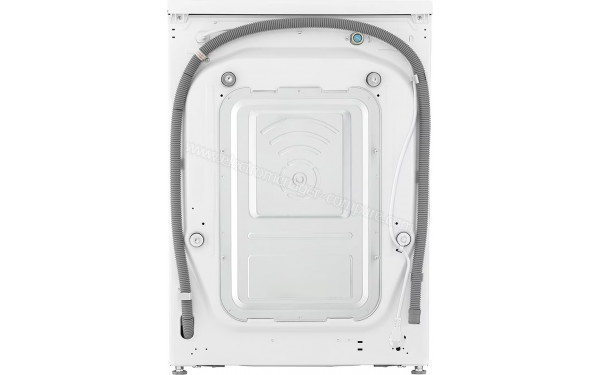 LG F14R33WHS - Vue de l'arri&egrave;re