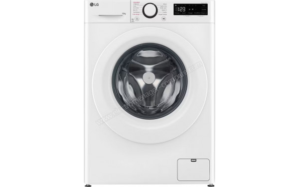 LG F14R33WHS - Vue de face