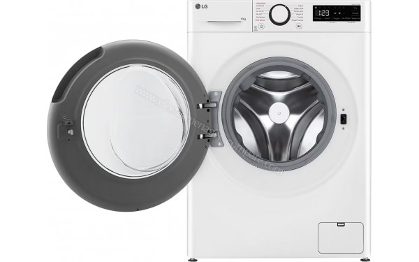 LG F14R33WHS - Vue de l'int&eacute;rieur