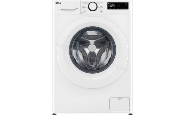 LG F14R33WH - Vue de face