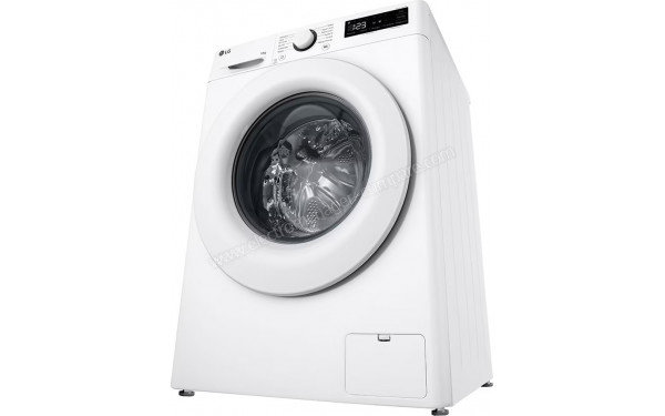 LG F14R33WH - Vue en perspective 3/4 droite