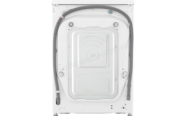 LG F14R33WH - Vue de l'arri&egrave;re