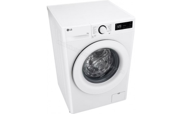 LG F14R33WH - Vue en contre-plong&eacute;e 3/4 gauche