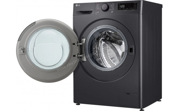 LG F14R35MBS - Vue 3/4 droite