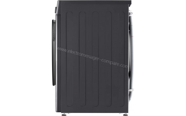 LG F14R35MBS - Vue de profil