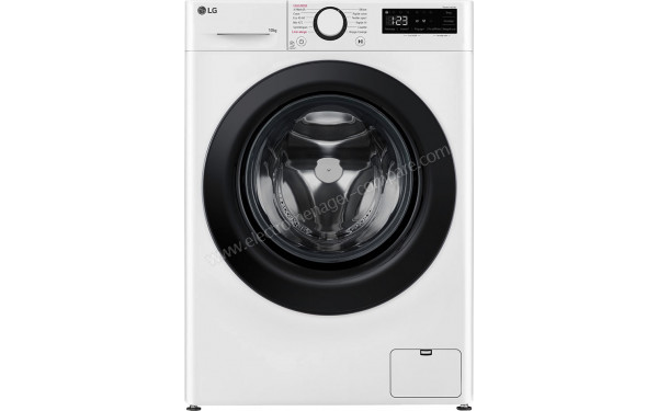 LG F14R35WHS - Vue de face