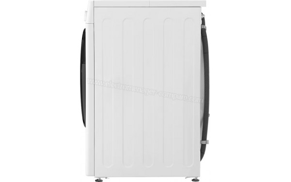 LG F14R35WHS - Vue de profil