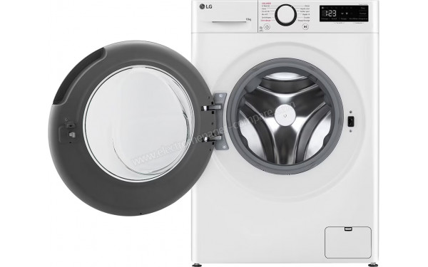 LG F14R35WHS - Vue de face