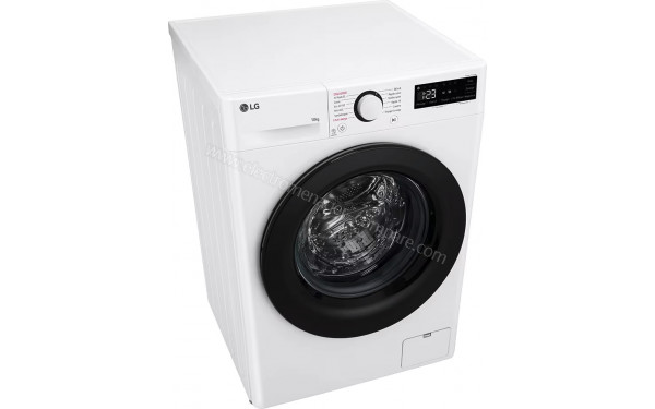 LG F14R35WHS - Vue en plong&eacute;e