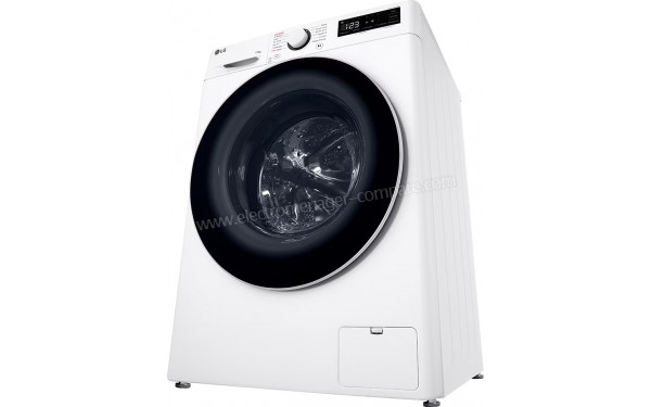 LG F14R50WHS - Vue en perspective 3/4 droite