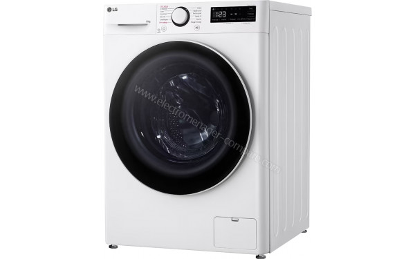 LG F14R50WHS - Vue 3/4 droite