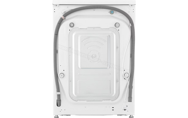 LG F14R50WHS - Vue de l'arri&egrave;re