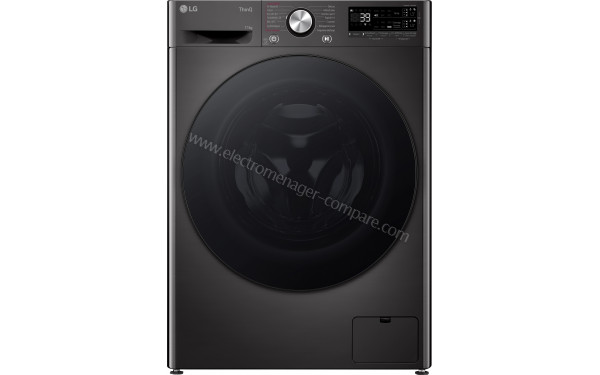 LG F14R76BSTA - Vue de face