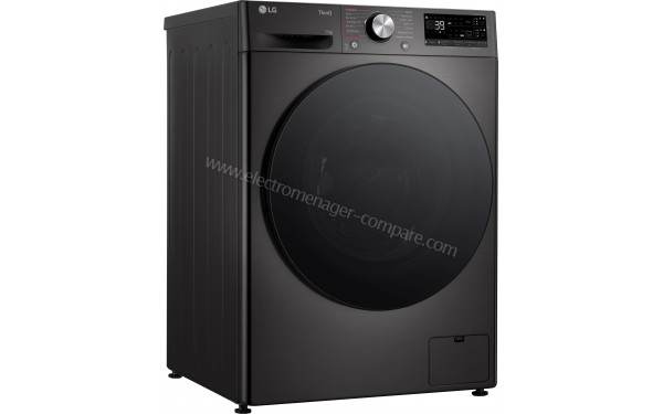 LG F14R76BSTA - Vue 3/4 gauche