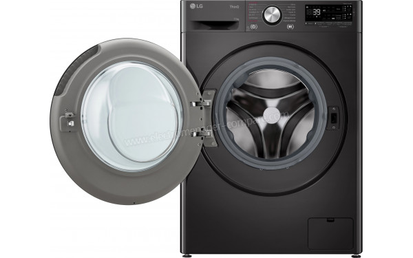 LG F14R76BSTA - Vue de l'int&eacute;rieur