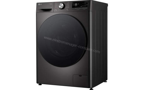 LG F14R76BSTA - Vue 3/4 droite