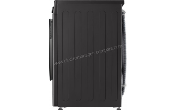 LG F14R76BSTA - Vue de profil