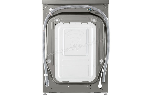 LG F14R76PLST - Vue de l'arri&egrave;re