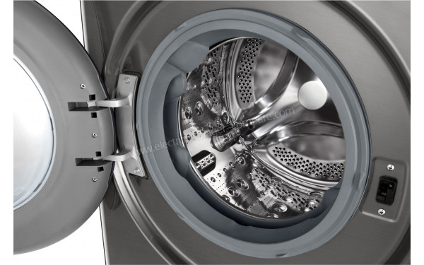 LG F14R76PLST - Tambour