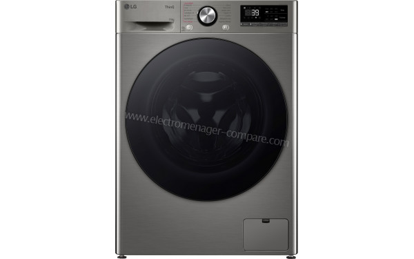 LG F14R76PLST - Vue de face