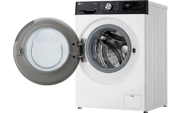 LG F14R78WSTA - Vue 3/4 droite