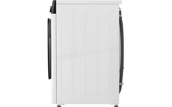 LG F14R78WSTA - Vue de profil