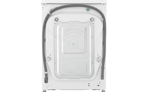 LG F14R78WSTA - Vue de l'arri&egrave;re