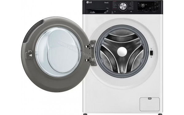 LG F14R78WSTA - Vue de face