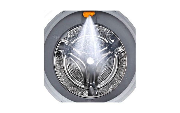 LG F14U2TDH1N - Tambour (vue de face)