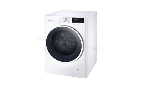 LG F14U2TDN0 - Vue 3/4 droite