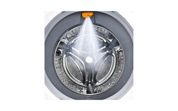 LG F14U2TDN0 - Fonction turboWash