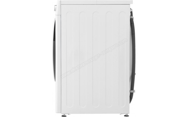 LG F14V13WHS - Vue de profil