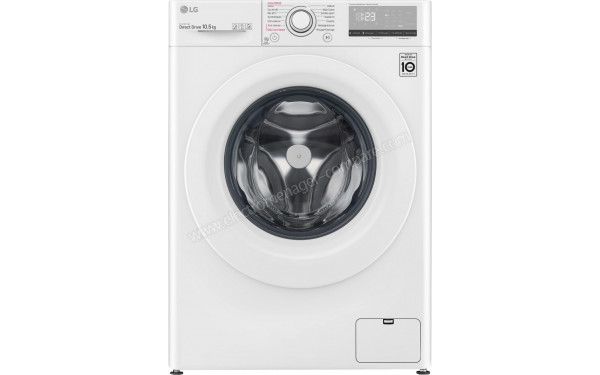 LG F14V13WHS - Vue de face