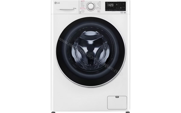 LG F14V30WHS - Vue de face