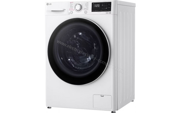LG F14V30WHS - Vue 3/4 droite