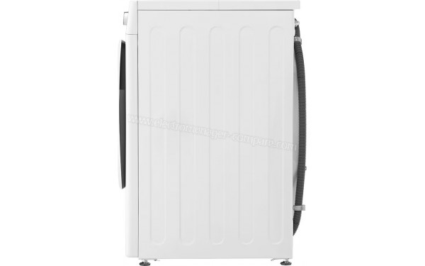 LG F14V30WHS - Vue de profil