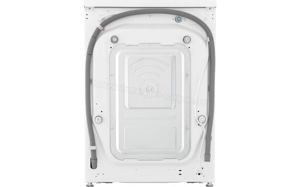 LG F14V30WHS - Vue de l'arri&egrave;re