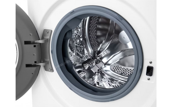 LG F14V30WHS - Tambour