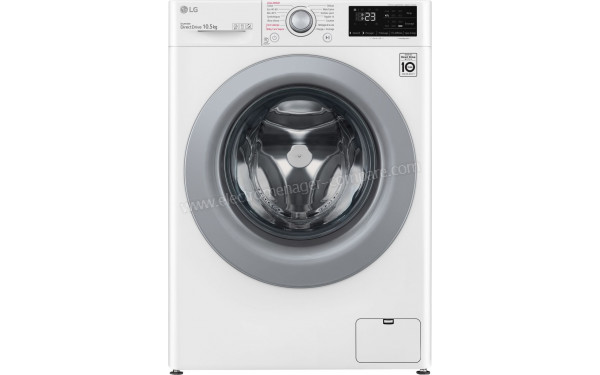 LG F14V34WHS - Vue de face