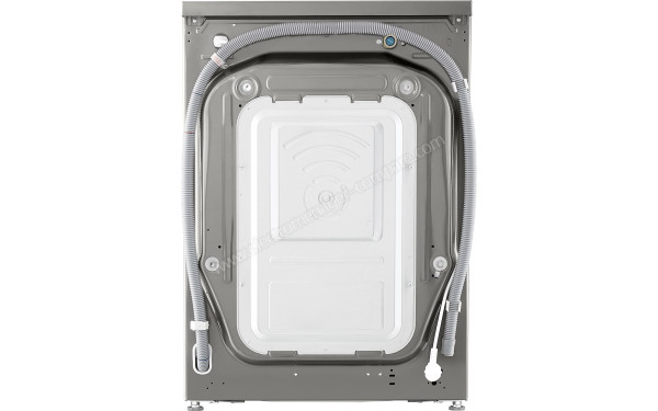 LG F14V35IXS - Vue de l'arri&egrave;re