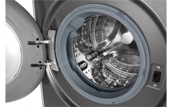 LG F14V35IXS - Tambour