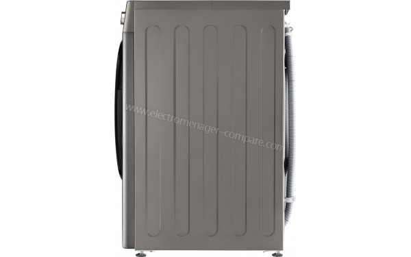 LG F14V35IXS - Vue de profil