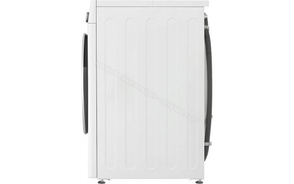 LG F14V40WHSA - Vue de profil