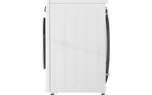 LG F14V40WHS - Vue de profil