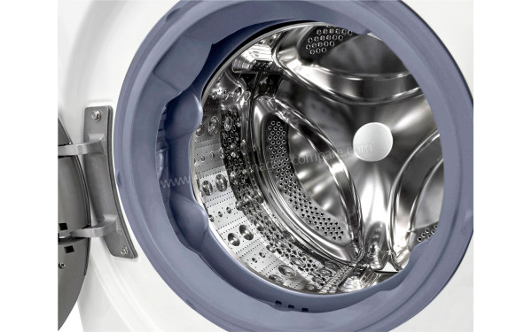 LG F14V50WHS - Vue de l'int&eacute;rieur