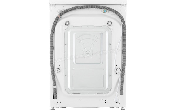 LG F14V50WHS - Vue de l'arri&egrave;re