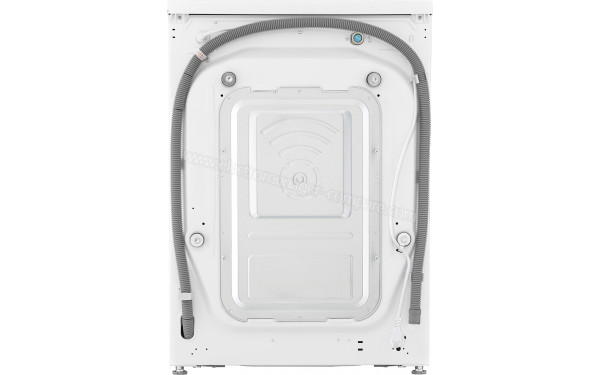 LG F14V51WHSA - Vue de l'arri&egrave;re