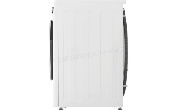 LG F14V51WHSA - Vue de profil